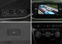OTO CLUB‘TEN 2021 VOLKSWAGEN T-ROC 1.5 TSI ACT Highline DSG**