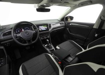OTO CLUB‘TEN 2021 VOLKSWAGEN T-ROC 1.5 TSI ACT Highline DSG**