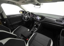 OTO CLUB‘TEN 2021 VOLKSWAGEN T-ROC 1.5 TSI ACT Highline DSG**