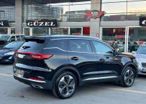 GÜZEL OTOMOTİV‘DEN 2024*SIFIR AYARINDA*TİGGO7 PRO MAX*7.000 KM*
