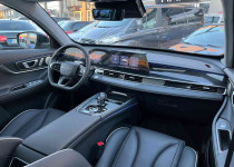 GÜZEL OTOMOTİV‘DEN 2024*SIFIR AYARINDA*TİGGO7 PRO MAX*7.000 KM*
