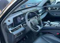 GÜZEL OTOMOTİV‘DEN 2024*SIFIR AYARINDA*TİGGO7 PRO MAX*7.000 KM*