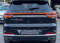 GÜZEL OTOMOTİV‘DEN 2024*SIFIR AYARINDA*TİGGO7 PRO MAX*7.000 KM*