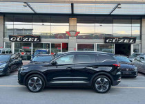 GÜZEL OTOMOTİV‘DEN 2024*SIFIR AYARINDA*TİGGO7 PRO MAX*7.000 KM*