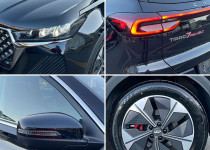 GÜZEL OTOMOTİV‘DEN 2024*SIFIR AYARINDA*TİGGO7 PRO MAX*7.000 KM*