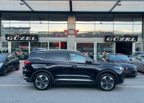 GÜZEL OTOMOTİV‘DEN 2024*SIFIR AYARINDA*TİGGO7 PRO MAX*7.000 KM*