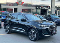 GÜZEL OTOMOTİV‘DEN 2024*SIFIR AYARINDA*TİGGO7 PRO MAX*7.000 KM*