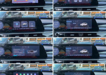 GÜZEL OTOMOTİV‘DEN 2024*SIFIR AYARINDA*TİGGO7 PRO MAX*7.000 KM*