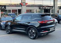 GÜZEL OTOMOTİV‘DEN 2024*SIFIR AYARINDA*TİGGO7 PRO MAX*7.000 KM*