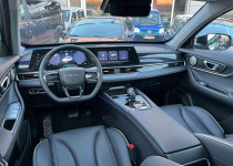 GÜZEL OTOMOTİV‘DEN 2024*SIFIR AYARINDA*TİGGO7 PRO MAX*7.000 KM*