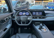 GÜZEL OTOMOTİV‘DEN 2024*SIFIR AYARINDA*TİGGO7 PRO MAX*7.000 KM*