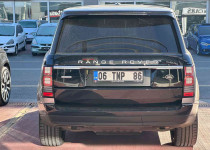 GÖKTAŞLAR‘DAN 2015 RR 4.4 SDV8 AUTOBIOGRAPHY LONG FULL HATASIZ++