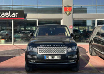 GÖKTAŞLAR‘DAN 2015 RR 4.4 SDV8 AUTOBIOGRAPHY LONG FULL HATASIZ++