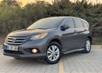 2013 MODEL HONDA C-RV 1.6 DİZEL HATASIZ BOYASIZ 207.000 KMDE
