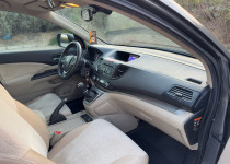 2013 MODEL HONDA C-RV 1.6 DİZEL HATASIZ BOYASIZ 207.000 KMDE
