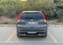2013 MODEL HONDA C-RV 1.6 DİZEL HATASIZ BOYASIZ 207.000 KMDE