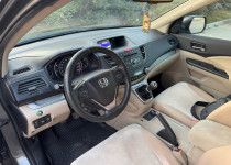 2013 MODEL HONDA C-RV 1.6 DİZEL HATASIZ BOYASIZ 207.000 KMDE