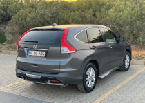 2013 MODEL HONDA C-RV 1.6 DİZEL HATASIZ BOYASIZ 207.000 KMDE
