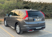 2013 MODEL HONDA C-RV 1.6 DİZEL HATASIZ BOYASIZ 207.000 KMDE
