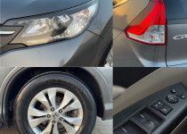 2013 MODEL HONDA C-RV 1.6 DİZEL HATASIZ BOYASIZ 207.000 KMDE