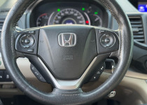 2013 MODEL HONDA C-RV 1.6 DİZEL HATASIZ BOYASIZ 207.000 KMDE