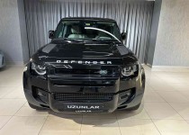 Bayi̇ 2022 Land Rover Defender 110 2.0 Se P300 Hatasiz**