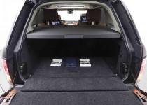 ONUR‘DAN 2017 RANGE AUTOBIOGRAPHY LONG BUSINESS BOYASIZ BAYİİ