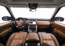 ONUR‘DAN 2017 RANGE AUTOBIOGRAPHY LONG BUSINESS BOYASIZ BAYİİ