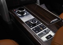 ONUR‘DAN 2017 RANGE AUTOBIOGRAPHY LONG BUSINESS BOYASIZ BAYİİ