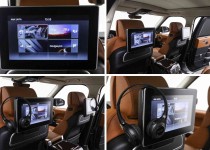 ONUR‘DAN 2017 RANGE AUTOBIOGRAPHY LONG BUSINESS BOYASIZ BAYİİ