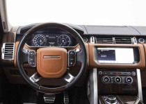 ONUR‘DAN 2017 RANGE AUTOBIOGRAPHY LONG BUSINESS BOYASIZ BAYİİ