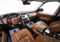 ONUR‘DAN 2017 RANGE AUTOBIOGRAPHY LONG BUSINESS BOYASIZ BAYİİ