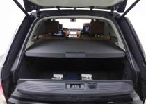 ONUR‘DAN 2017 RANGE AUTOBIOGRAPHY LONG BUSINESS BOYASIZ BAYİİ