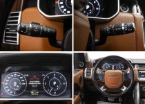 ONUR‘DAN 2017 RANGE AUTOBIOGRAPHY LONG BUSINESS BOYASIZ BAYİİ