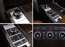 ONUR‘DAN 2017 RANGE AUTOBIOGRAPHY LONG BUSINESS BOYASIZ BAYİİ