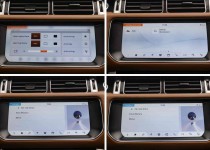 ONUR‘DAN 2017 RANGE AUTOBIOGRAPHY LONG BUSINESS BOYASIZ BAYİİ