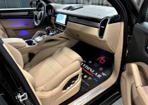 2023~BAYİ~CAYENNE~SPORT CHRONO+EDITION PAKET+SOĞUTMA+AİRMATİC