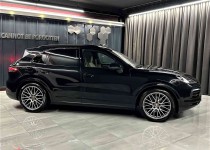 2023~BAYİ~CAYENNE~SPORT CHRONO+EDITION PAKET+SOĞUTMA+AİRMATİC