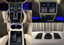 2023~BAYİ~CAYENNE~SPORT CHRONO+EDITION PAKET+SOĞUTMA+AİRMATİC