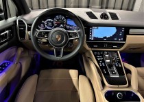 2023~BAYİ~CAYENNE~SPORT CHRONO+EDITION PAKET+SOĞUTMA+AİRMATİC
