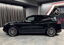 2023~BAYİ~CAYENNE~SPORT CHRONO+EDITION PAKET+SOĞUTMA+AİRMATİC