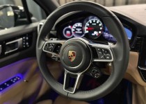 2023~BAYİ~CAYENNE~SPORT CHRONO+EDITION PAKET+SOĞUTMA+AİRMATİC