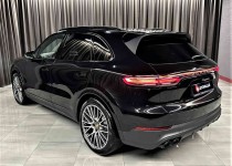 2023~BAYİ~CAYENNE~SPORT CHRONO+EDITION PAKET+SOĞUTMA+AİRMATİC