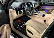 2023~BAYİ~CAYENNE~SPORT CHRONO+EDITION PAKET+SOĞUTMA+AİRMATİC