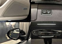 2023~BAYİ~CAYENNE~SPORT CHRONO+EDITION PAKET+SOĞUTMA+AİRMATİC