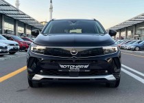 2022 18.000 Km‘de Sifir Hata Tam Dolu 1.5 D Ultimate Grandland