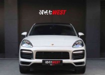 2020 Coupe Chrono ‘7.000 Km‘ Bose Soğutma Airmatic Kaşmi̇r Beyazi**