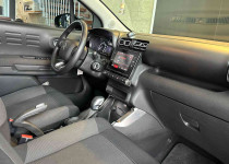 VİP OTO ‘ DAN 2021 MODEL C3 AİRCROSS 1.2 PURETECH FEEL OTOMATİK