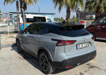 İlk sahibinden, sıfır kokulu, düşük km, tramersiz