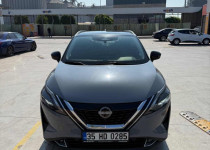 İlk sahibinden, sıfır kokulu, düşük km, tramersiz